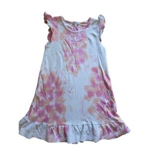 Noomie Sweet Dot Sleep Dress/Nightgown